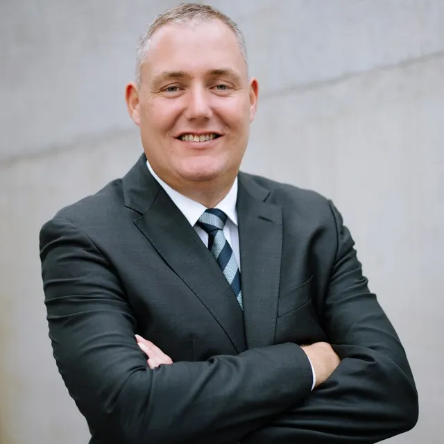M.Sc. Alexander Plöger, Inhaber von AREAS Engineering Services