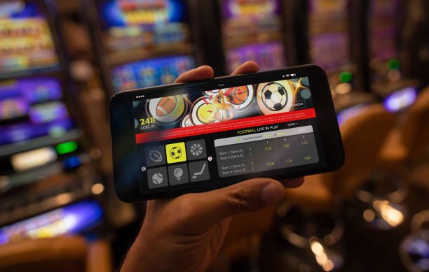 Mobile-Only Casinos With Exclusive Free Spins 11