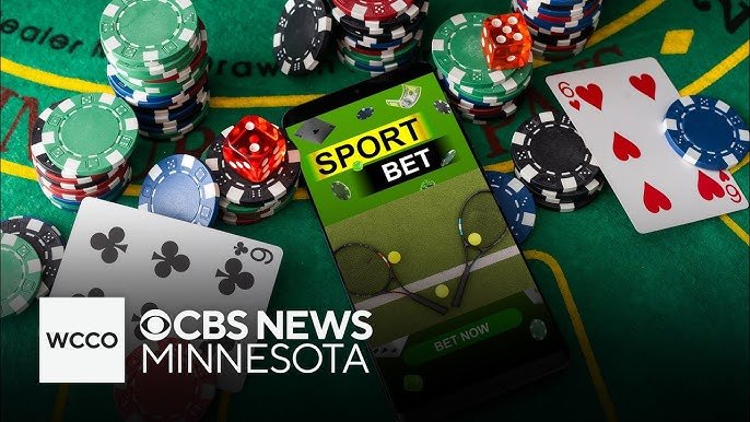 Descubre todo sobre betwinner y sus beneficios en el mundo de las apuestas