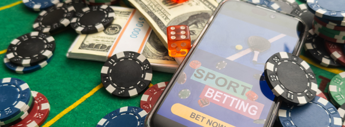 Descubre todo sobre betwinner y sus beneficios en el mundo de las apuestas