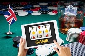 Exploring Non UK Casino Online Options Exploring Non UK Casino Online Options
