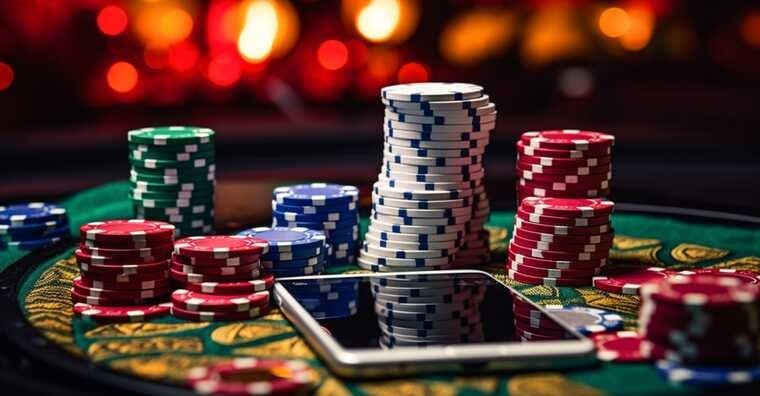 Exploring Non UK Casino Online Options Exploring Non UK Casino Online Options