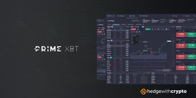 Mastering the Art of Trading A Comprehensive Guide to PrimeXBT Trade