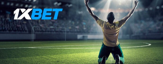 ការភ្នាល់ជាមួយ 1xBet Cambodia Betting ដើម្បីជួបប្រទៈនៃភាពរំភើប