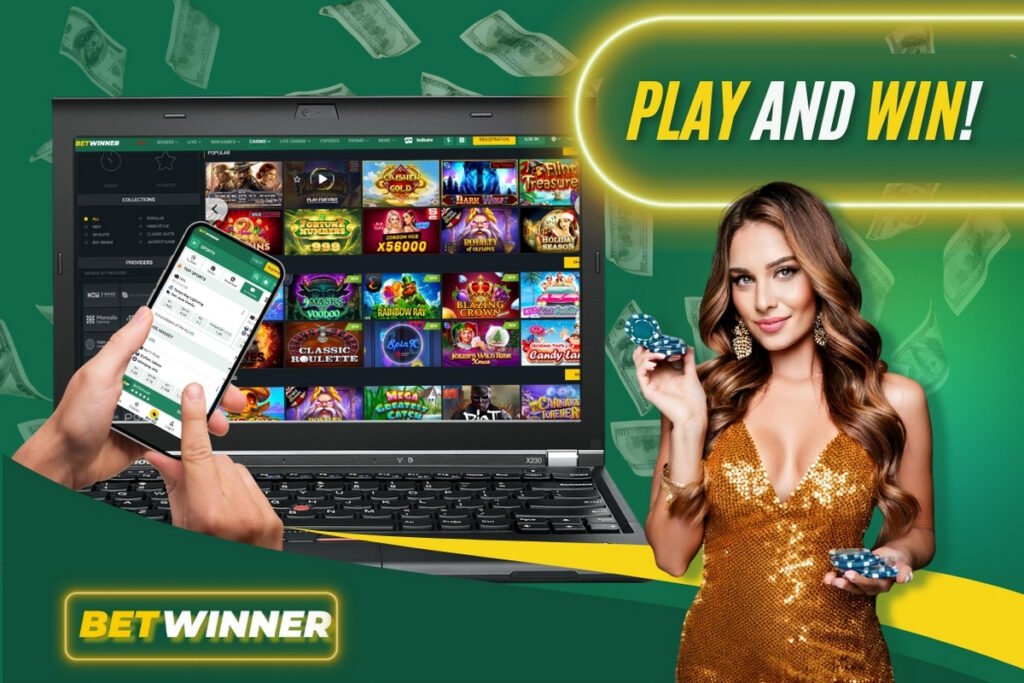 betwinner Comprehensive Guide to Features, Markets and User Experience