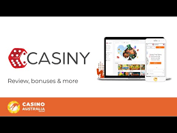 Casiny Casino No Deposit Your Guide to Free Play and Bonuses Casiny Casino No Deposit Your Guide to Free Play and Bonuses