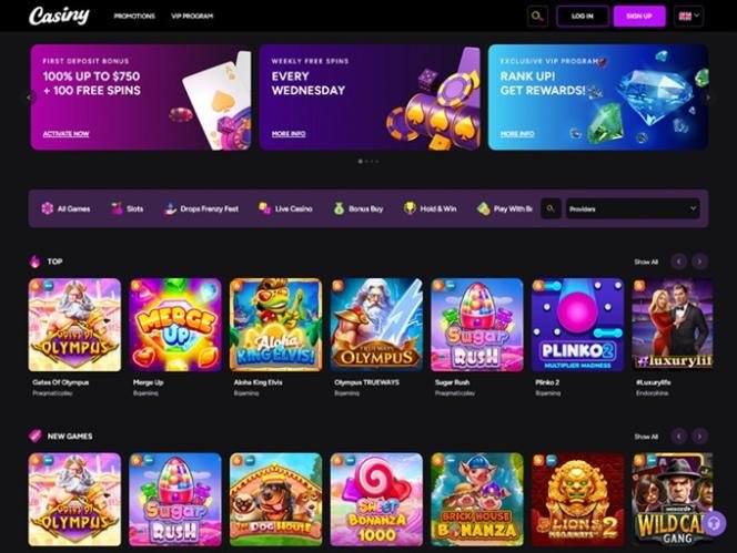 Casiny Casino No Deposit Your Guide to Free Play and Bonuses Casiny Casino No Deposit Your Guide to Free Play and Bonuses