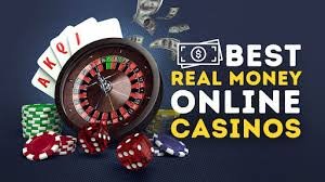 Discover the Best Online Casino Real Money Games