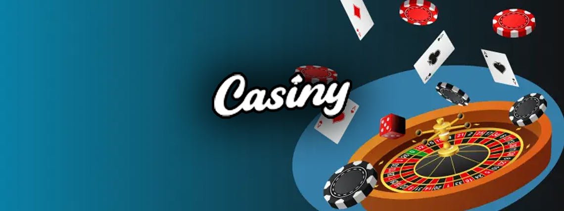 Discover the Exciting World of Gaming at Casiny Casino