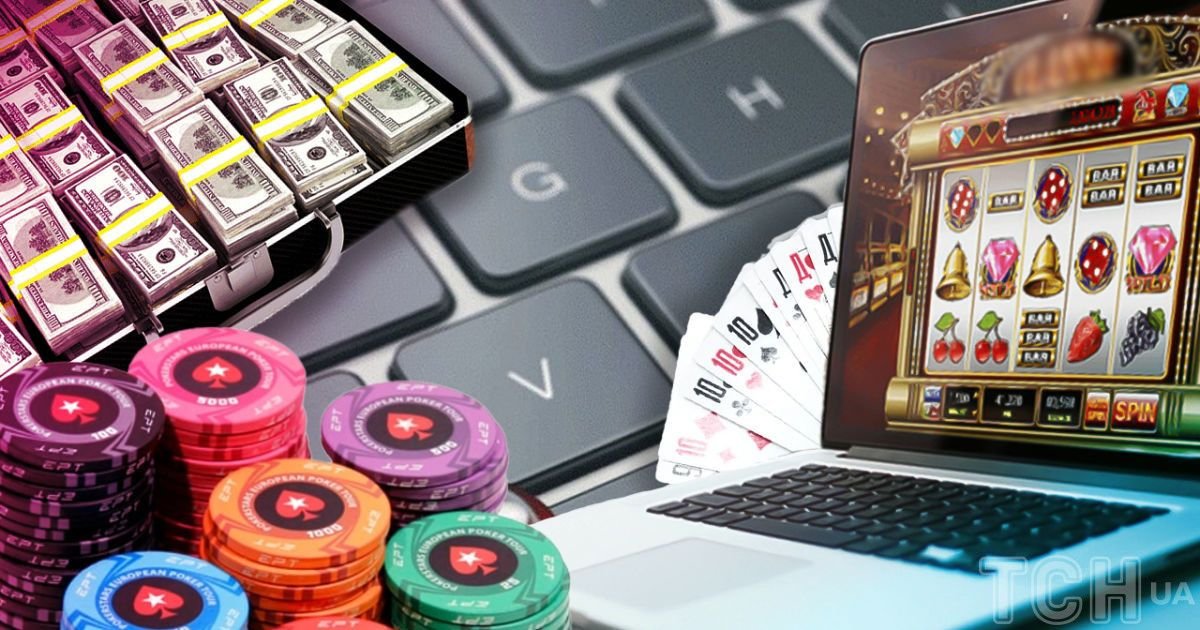 Exploring Online Casino Betting UK Your Ultimate Guide