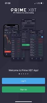 Exploring PrimeXBT Forex A Comprehensive Guide to Trading