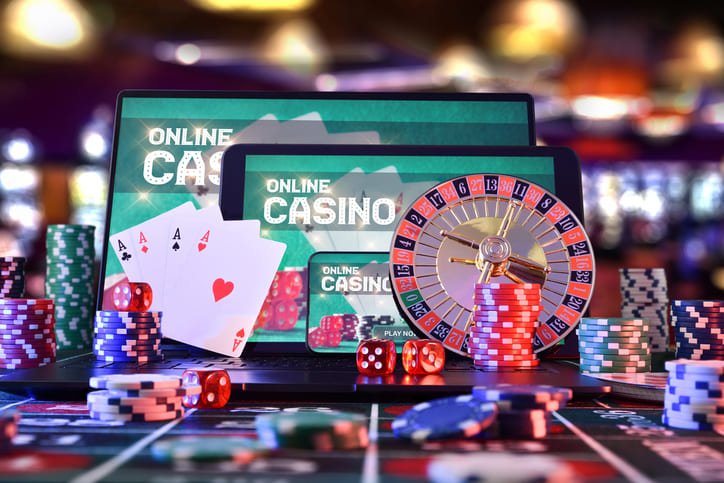 free online casino no deposit — How to find, use and benefit from no-deposit casino offers