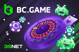 BC Game Crypto Casino Iegūstiet Jaunas Iespējas Spēļu Pasaule