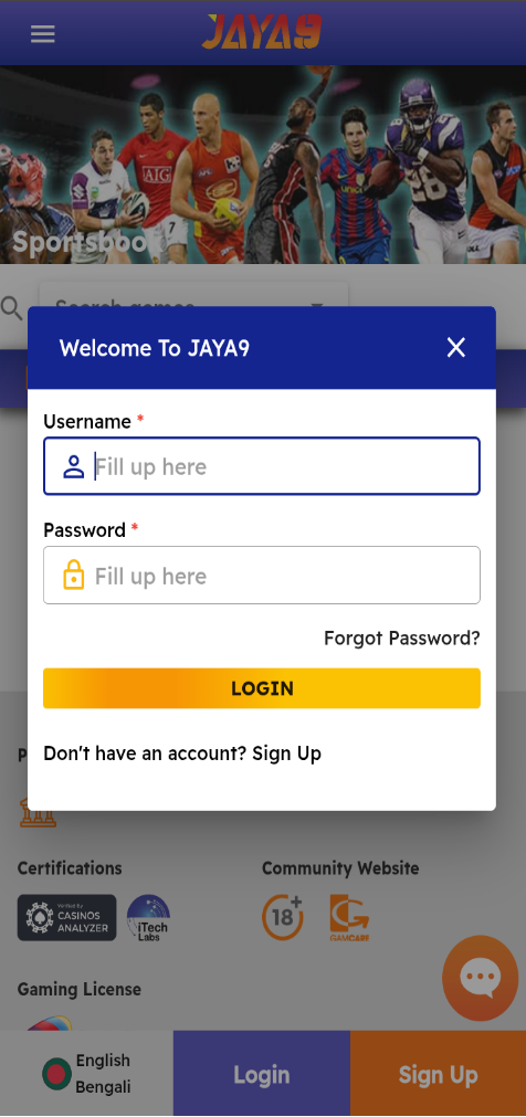 Betting Algorithms and AI in Modern Gambling
