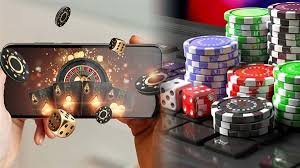 Casino Games That Use Random 4