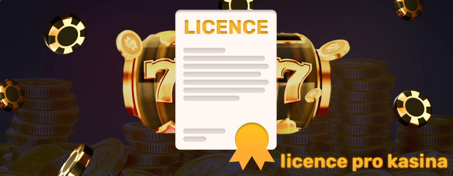 Ceska online casina s licenci - Kde a jak hrát legálně