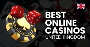 Discover the Excitement at New Online Casino Sites UK
