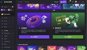 Discover the Thrills of BC Game Online Crypto Casino 5 Discover the Thrills of BC Game Online Crypto Casino 5