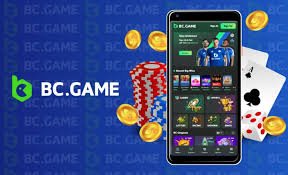 Discover the Thrills of BC Game Online Crypto Casino 5 Discover the Thrills of BC Game Online Crypto Casino 5