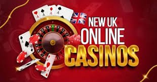 Discovering the World of 10bet UK Casino Online No An In-Depth Look