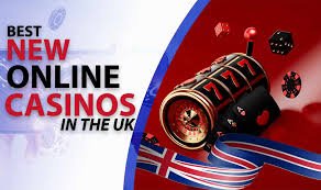 Discovering the World of 10bet UK Casino Online No An In-Depth Look