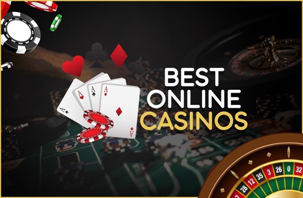 Discovering the World of 10bet UK Casino Online No An In-Depth Look