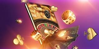 Experience the Thrill Your Guide to Online Instant Casino Experience the Thrill Your Guide to Online Instant Casino
