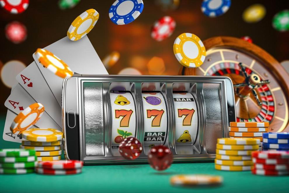 Fedezd fel a legjobb mobile casino magyarország lehetőségeit! 4