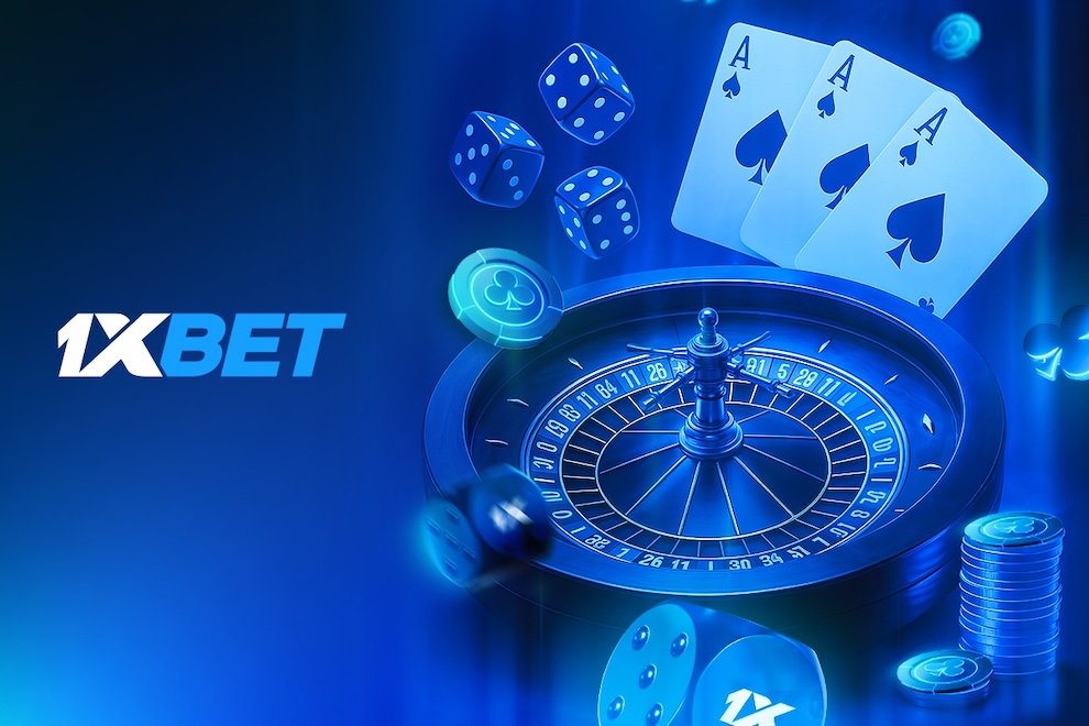 1xBet Casino Platform Permainan Terbaik untuk Penjudi Dalam Talian 1xBet Casino Platform Permainan Terbaik untuk Penjudi Dalam Talian