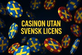 Casino Utan Svensk Licens En Fördjupning i Spelvärlden 1077463844
