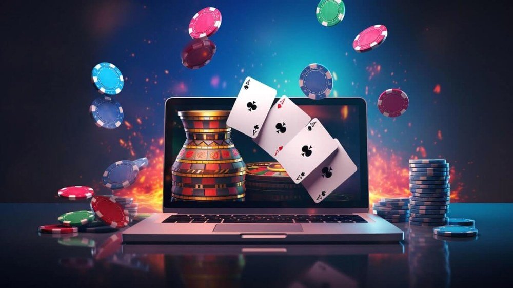 Exploring Online Casinos That Support Multiple Payment Methods 1172527079