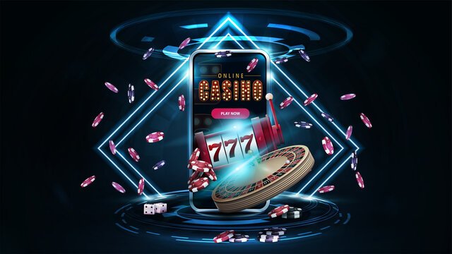 Luck of Spins Casino & The Ultimate Gaming Experience 56