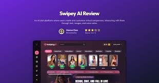 The Future of Entertainment Exploring Swipey AI Videos The Future of Entertainment Exploring Swipey AI Videos