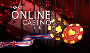 The Rise of Online Betting Companies in the UK A Comprehensive Guide