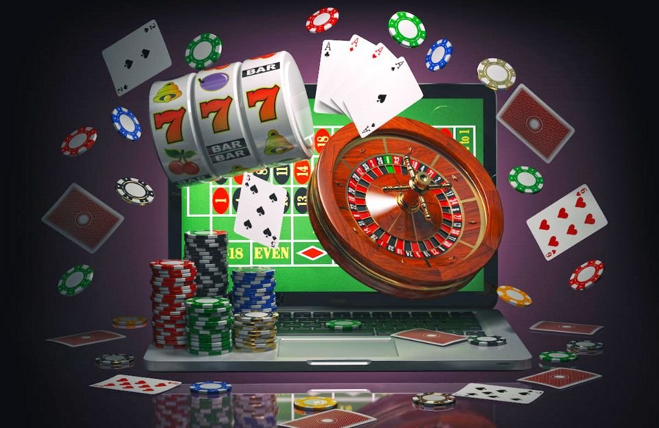 Descubre los Mejores Casinos de Retirada Inmediata Descubre los Mejores Casinos de Retirada Inmediata