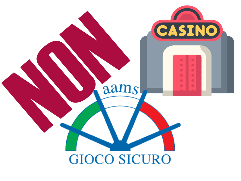 I Casino Non AAMS Un Nuovo Mondo di Gioco Online
