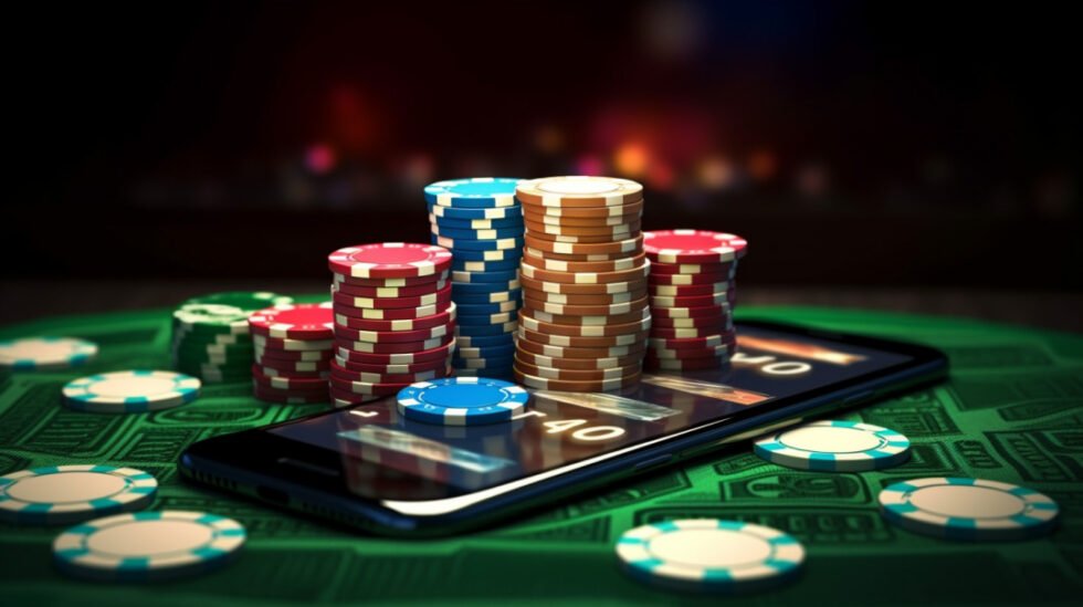 Italia Verde Casino Un Viaggio nel Gioco Online