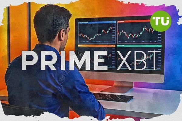 Unleashing the Potential of the PrimeXBT Cryptocurrency Trading Platform Unleashing the Potential of the PrimeXBT Cryptocurrency Trading Platform