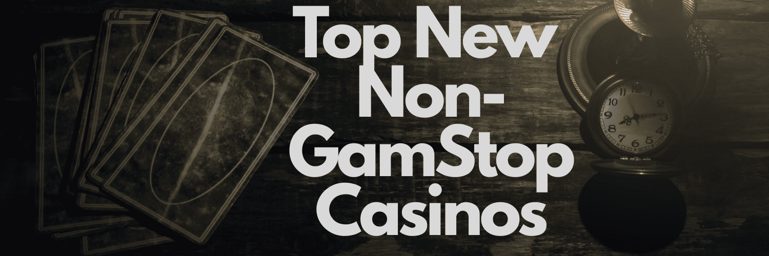 Discovering Casinos Not on GamStop Your Guide to Unrestricted Gaming 957085626