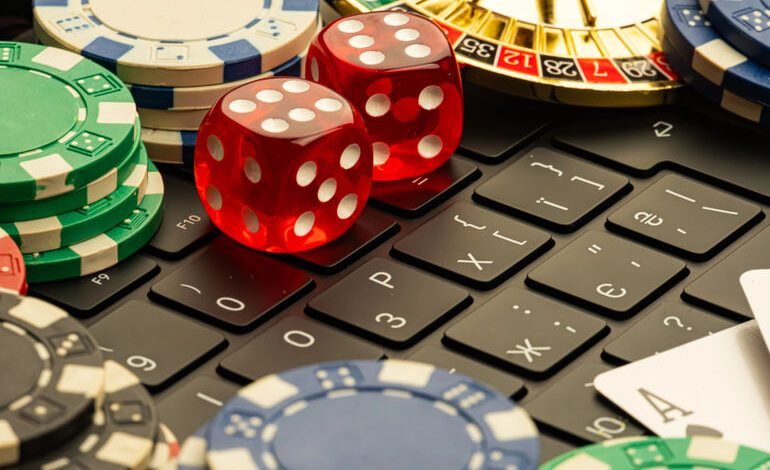 Experience the Thrill of Online Casino Gaming at BetFoxx -161280592
