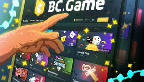 Exploring the Exciting World of BC.Game Gambling Platform