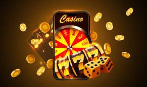 Rabbit Win Casino Online Games An Ultimate Gaming Experience