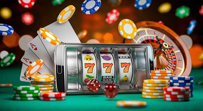Step-by-Step Guide to the Irish Luck Casino Registration Process Step-by-Step Guide to the Irish Luck Casino Registration Process